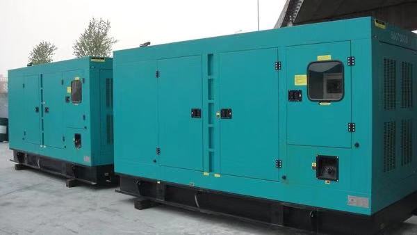 惠安幼儿园备用发电机供