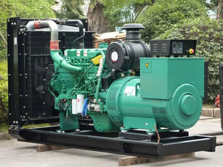 惠安710kw康明斯柴油发电机组图片 惠安710kw康明斯柴油发电机组图片