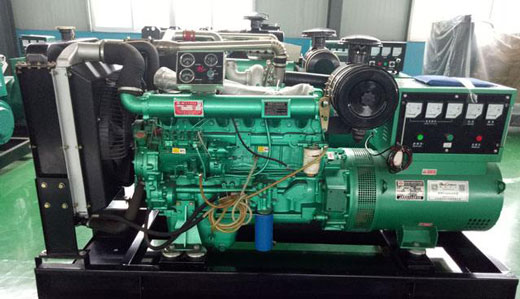 惠安发电机不发电的原因 惠安发电机不发电的原因