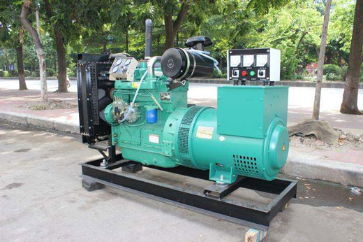 惠安发电机不发电的原因 惠安发电机不发电的原因