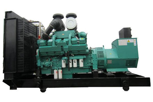 惠安柴油发电机组