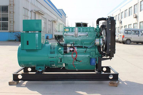 惠安小型柴油发电机 惠安小型柴油发电机
