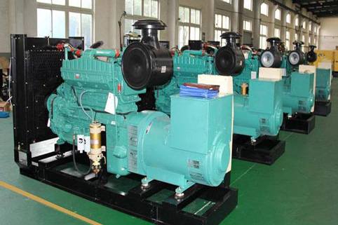 惠安小型柴油发电机 惠安小型柴油发电机