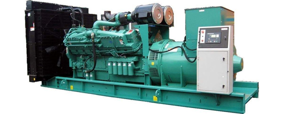 惠安柴油发电机