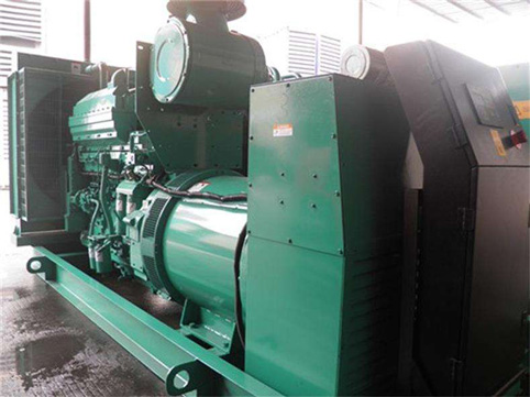 惠安柴油发电机 惠安柴油发电机