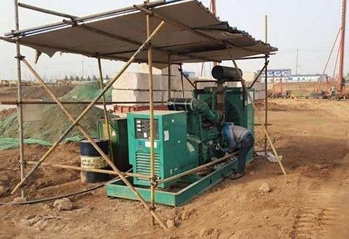 惠安发电机出租 惠安发电机出租