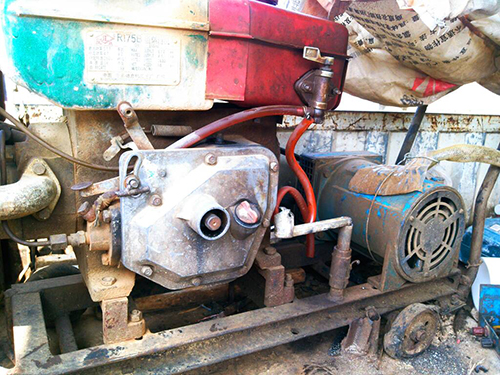 惠安单杠柴油机发电机出租 惠安单杠柴油机发电机出租