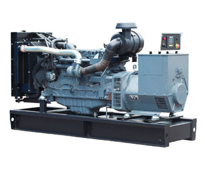 惠安应急600kw道依茨柴油发电机组 惠安应急600kw道依茨柴油发电机组