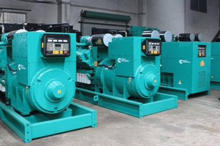 惠安柴油发电机 惠安柴油发电机