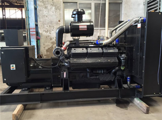 惠安柴油发电机