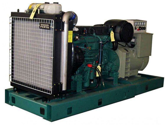 惠安柴油发电机