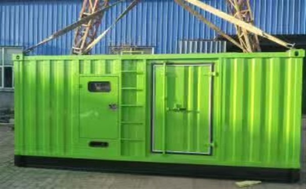 惠安600kw大型柴油发电机组出租价格 惠安600kw大型柴油发电机组出租价格