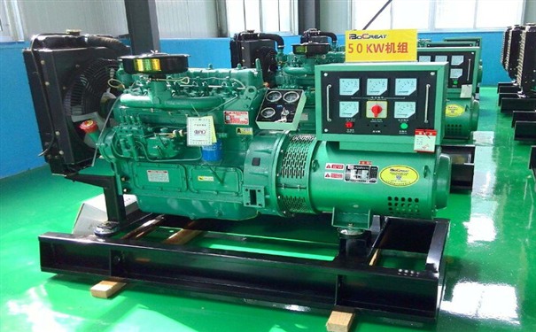 惠安发电机出租